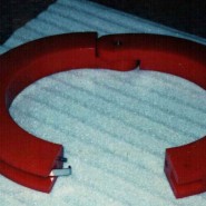 분리형 링 (Split type Ring)