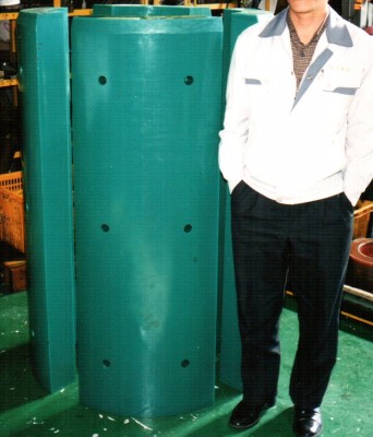 언코일슬리브 (Uncoil Sleeve)