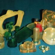 저경도 패킹 및 씰 (Low hardness packing & seal)